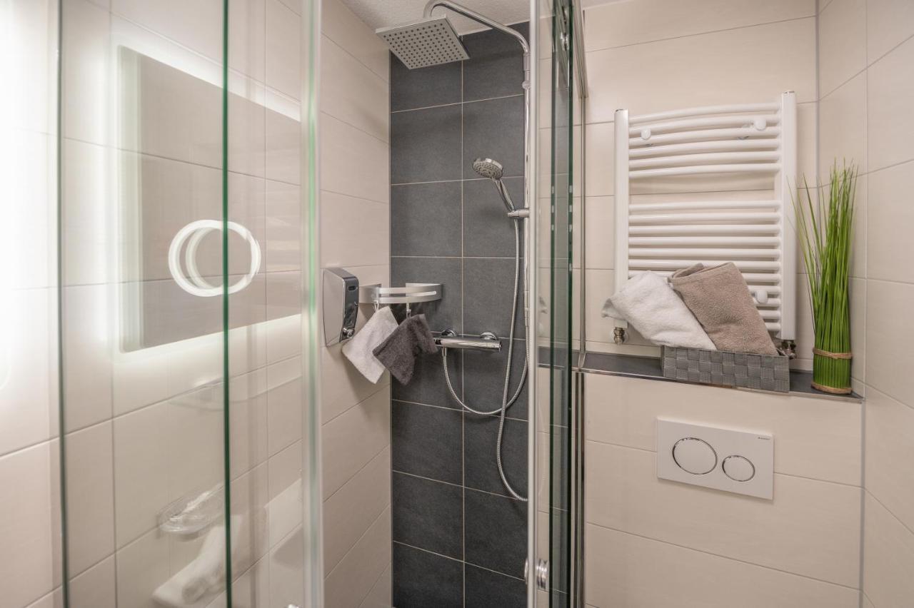 Haus Am Lift Apartment คัพเพิล ภายนอก รูปภาพ