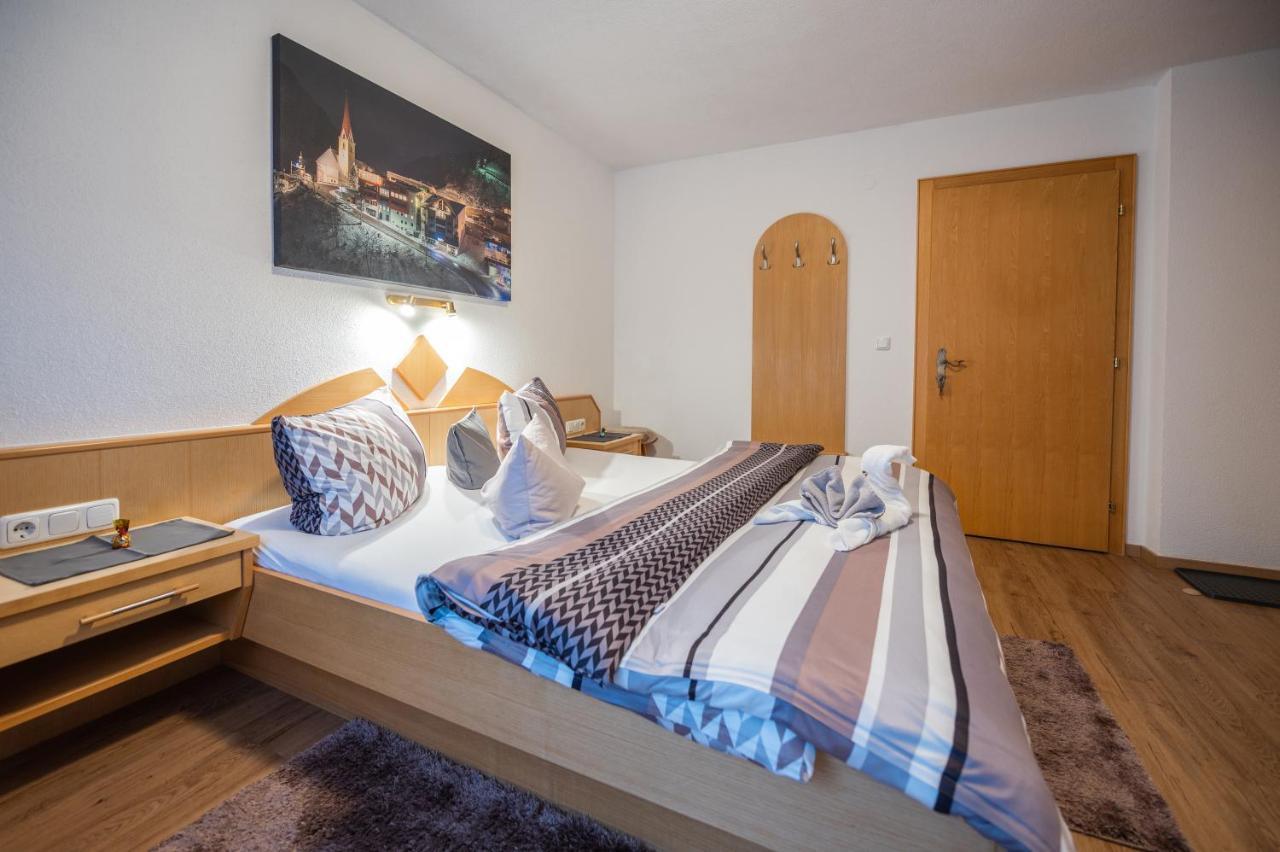 Haus Am Lift Apartment คัพเพิล ภายนอก รูปภาพ